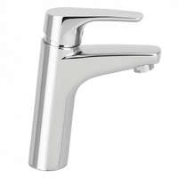 MOFÉM MOFÉM Junior Evo magasított mosdó csaptelep leeresztőszelep nélkül