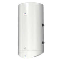 HAJDU HAJDU IDE 100F ErP Sztea 100 literes fali indirekt tároló PUR szigeteléssel, 1 csőkígyóval