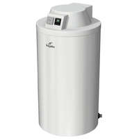 HAJDU HAJDU HR-N30 120 literes álló zománcozott indirekt tároló, 1 csőkígyóval