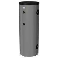 HAJDU HAJDU PT HC 200 literes puffertároló hőszivattyús rendszerekhez, csőkígyó nélkül