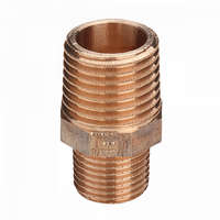 VIEGA VIEGA 3245 menetes vörösöntvény szűkített közcsavar 1/2"-3/8"KK