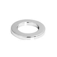 MOFÉM MOFÉM univerzális takarógyűrű álló csaptelepekhez, 57x6 mm