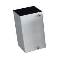 Peró Gáz Peró Gáz T27/2 60 literes fém nyitott tágulási tartály