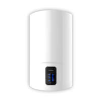 ARISTON ARISTON Lydos Wi-Fi 100V ERP 100 literes villanybojler ECO funkcióval (Új típus)