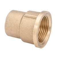 Metal Grup MTG 3240 menetes réz szűkített karmantyú 1/2"-3/8" BB