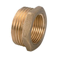 Metal Grup MTG 3241 menetes réz szűkítő 3/8"-1/4"KB