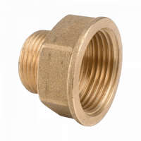 Metal Grup MTG 3242 menetes réz szűkítő 3/4"-1/2"BK
