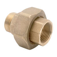 Metal Grup MTG 3331 menetes réz hollander 1/2"KB