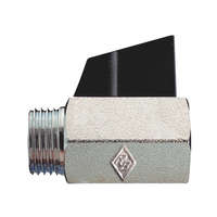 TECNOVIELLE TECNOVIELLE mini golyóscsap, 3/8"KB