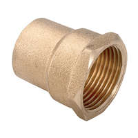 Metal Grup MTG 4270G forrvég, 15mmx3/8"B