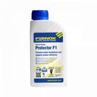 FERNOX FERNOX Protector F1 inhibitor folyadék 100 liter vízhez, 500 ml