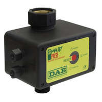 DAB DAB Smart Press WG 1.5 nyomáskapcsoló és szárazon futás elleni védelem