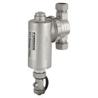 FERNOX FERNOX TF1 Omega Filter mágneses iszapleválasztó, 3/4"