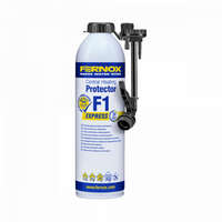 FERNOX FERNOX Protector F1 Express inhibitor aerosol 100 liter vízhez, 400 ml