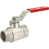 ARCO ARCO Nile 2330 karos golyóscsap PN25, 1/2" fix KB