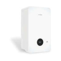 BOSCH BOSCH Condens GC1200W 24 C 23 ERP fali kondenzációs kombi gázkazán, 24 kW