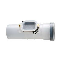 BOSCH BOSCH FC-SR80 PP ellenörző egyenes idom, 80 mm L=250 mm