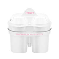 BWT BWT Mg2+ Longlife vízszűrő betét vízszűrő kancsóhoz, 3 db