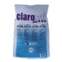 CLARAMAT BWT Clarosal tablettázott regeneráló só, (25 kg-os zsákban)