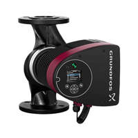 GRUNDFOS GRUNDFOS Magna3 40-80 F 220 keringető szivattyú, karimás, 220mm, DN40, 230V