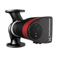 GRUNDFOS GRUNDFOS Magna1 40-80 F 220 karimás keringető szivattyú, 220mm, DN40