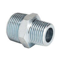 KEK KEK esztergált szűkítő közcsavar, 1/2" x 3/8" KK