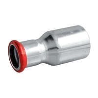 FixTrend FixTrend Steel Press szénacél szűkítő, 1 tokos, 42-35mm