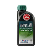 ADEY ADEY MC4 szivárgás tömítő folyadék 125 liter vízhez, 500 ml