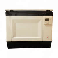 FÉG FÉG F8.60EF ERP energiatakarékos parapetes gázkonvektor parapet szett nélkül bézs színben, 5.8 kW