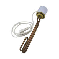 KOSPEL KOSPEL 6/4" elektromos fűtőbetét, 2 kW