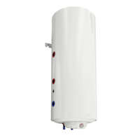 CONCEPT Concept Neptun Kombi 120 villanybojler csőkígyóval, balos bekötésű