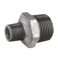 ACI Horganyzott szűkített közcsavar 3/4"-1/2" KK