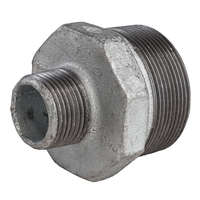 ACI Horganyzott szűkített közcsavar 2"-1" KK