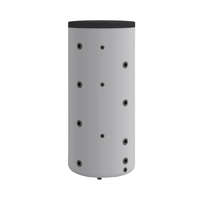 CONCEPT CONCEPT SG(B) 200 literes puffertartály, PUR szigeteléssel, csőkígyó nélkül