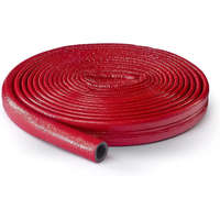 CONCEPT CONCEPT PE piros tekercses csőhéj szigetelés 6 x 35 mm