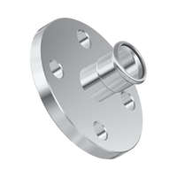 FixTrend FixTrend Inox press karimás átmeneti idom, 88.9 mm - DN 80, PN16