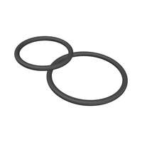 FixTrend FixTrend Inox press O-gyűrű, EPDM fekete, 42 mm