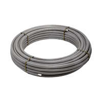 FixTrend FixTrend Tech PE-RT II/Al/PE-RT II szigetelt ötrétegű cső 50 méteres tekercsben, 20x2 mm