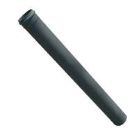 Pipelife PIPELIFE KAEM Super tokos PVC cső szennyvízhez, 63 x 1.9 x 500 mm