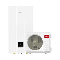 TCL TCL Tri Thermal KIT-10 levegő-víz hőszivattyú, 10 kW