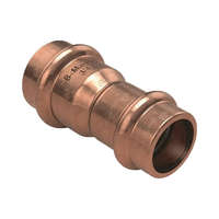 IBP IBP B Maxi Pro press réz szűkítő karmantyú klíma csőhöz, 5/8" - 1/2"