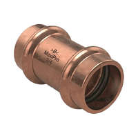 IBP IBP B Maxi Pro press réz karmantyú klíma csőhöz, 3/8"