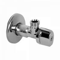 ARCO ARCO A-80 Nova vízkőmentes sarokcsap csavarzat nélkül, 1/2" x 3/8"