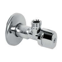 ARCO ARCO A-80 Nova vízkőmentes sarokcsap, 1/2" x 1/2"
