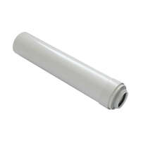 TRICOX TRICOX PATH506C koncentrikus tetőátvezető hosszabbító cső PPs/alu 60/100 mm L=500 mm