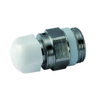 GIACOMINI GIACOMINI R66A kézi légtelenítő, 1/4"