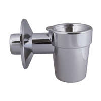 STYRON STYRON STY-517-1-K bojler csepegtető szifon kettős bűzelzáróval krómozott kivitelben