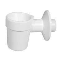 STYRON STYRON STY-517-1 bojler csepegtető szifon kettős bűzelzáróval