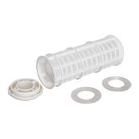 FixTrend FixTrend 60 mikronos mosható műanyag vízszűrő betét, 7"