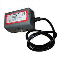 HONEYWELL HONEYWELL állítómotor VC szelephez, 1 méter SPDT, 230V